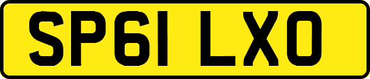 SP61LXO
