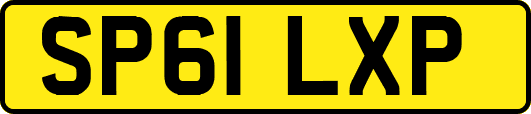 SP61LXP