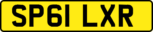 SP61LXR