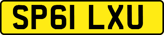 SP61LXU