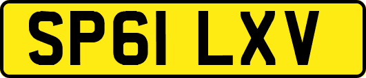 SP61LXV