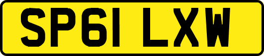 SP61LXW