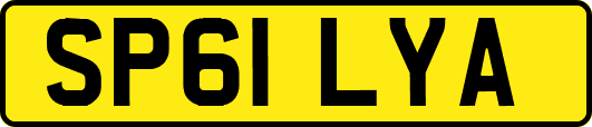 SP61LYA
