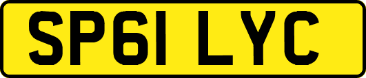 SP61LYC