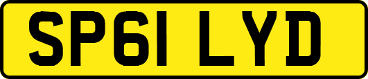 SP61LYD