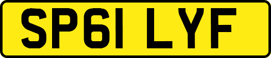 SP61LYF