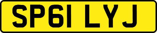 SP61LYJ