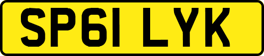 SP61LYK