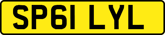 SP61LYL