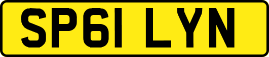 SP61LYN