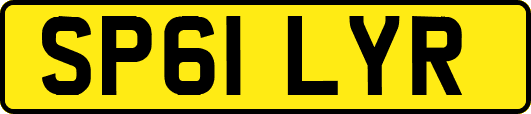 SP61LYR