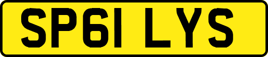 SP61LYS