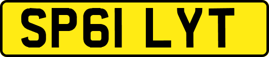 SP61LYT