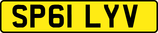 SP61LYV