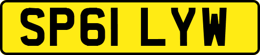 SP61LYW