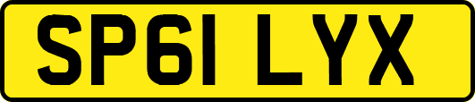 SP61LYX