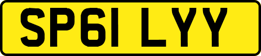 SP61LYY