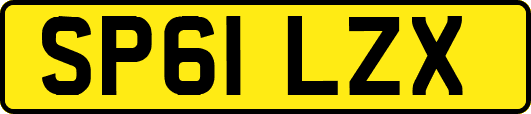 SP61LZX
