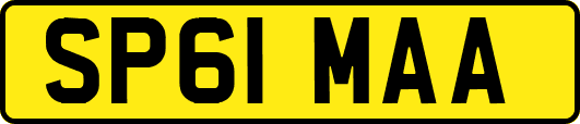 SP61MAA