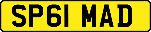 SP61MAD