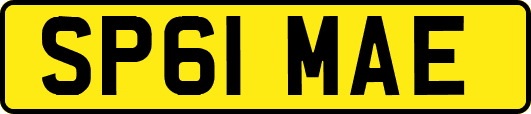 SP61MAE