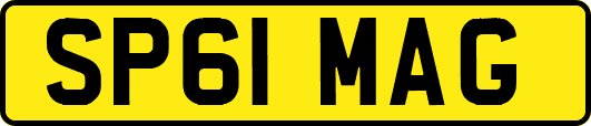 SP61MAG