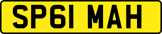 SP61MAH