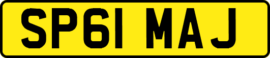SP61MAJ