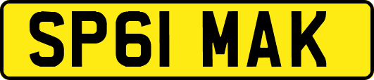 SP61MAK