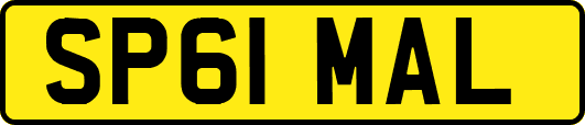 SP61MAL