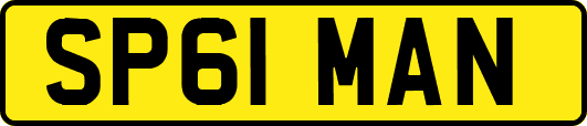 SP61MAN
