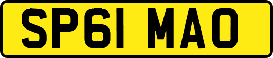 SP61MAO