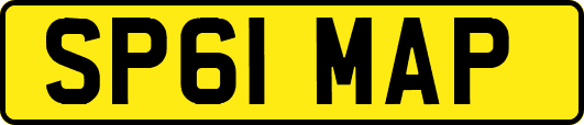 SP61MAP