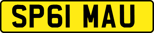 SP61MAU