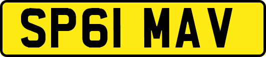 SP61MAV