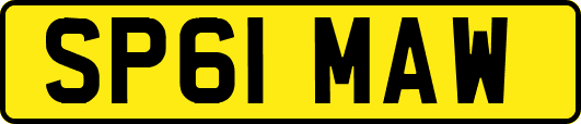SP61MAW