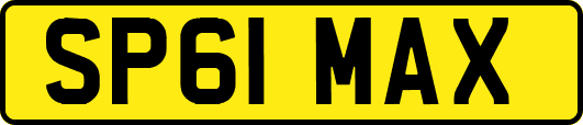 SP61MAX