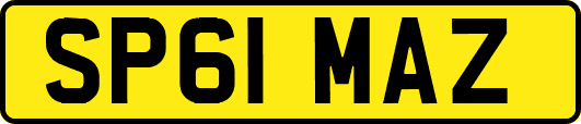 SP61MAZ