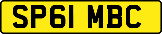 SP61MBC