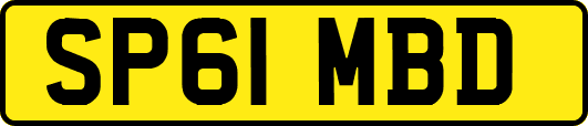 SP61MBD