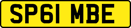 SP61MBE
