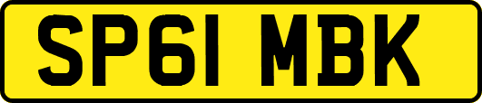 SP61MBK