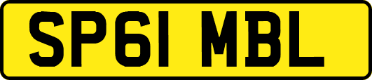 SP61MBL