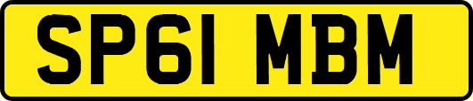 SP61MBM