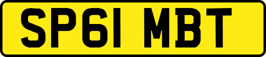 SP61MBT