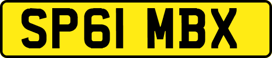 SP61MBX