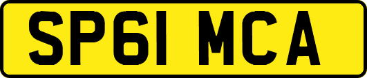 SP61MCA