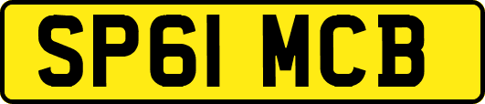 SP61MCB