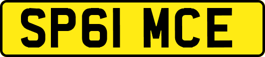 SP61MCE