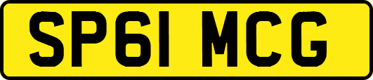 SP61MCG